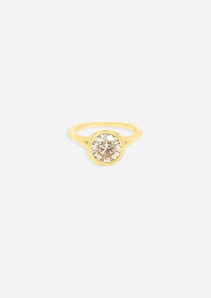 The Leah Ring