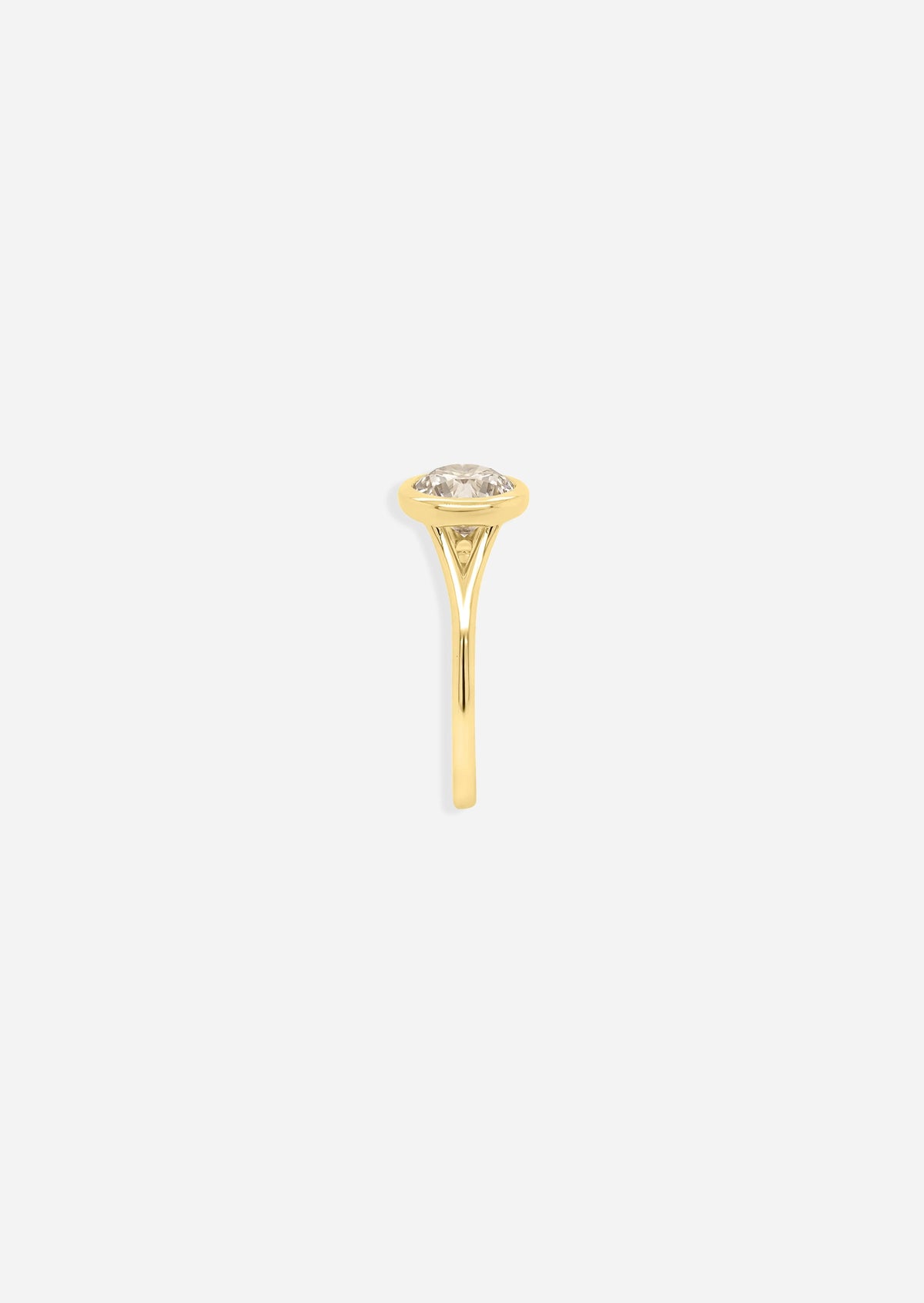 The Leah Ring