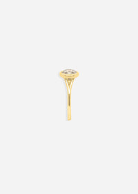 The Leah Ring