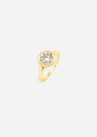 The Leah Ring