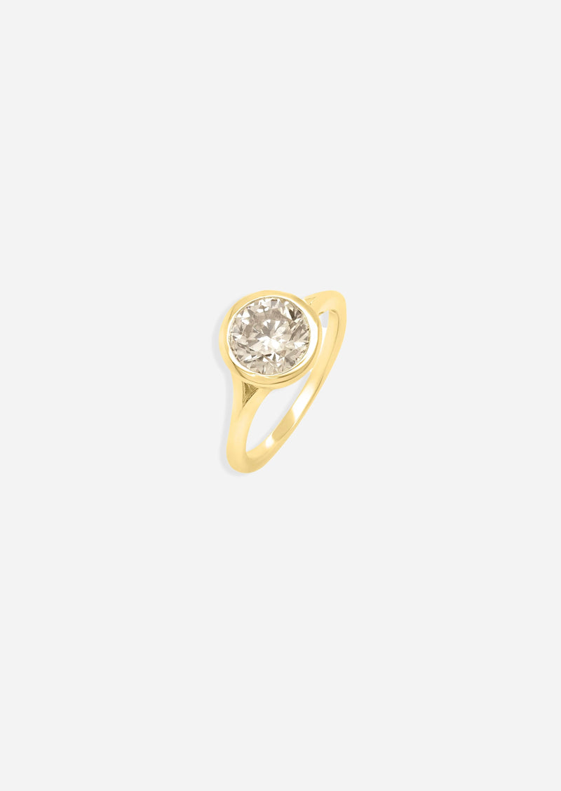 The Leah Ring
