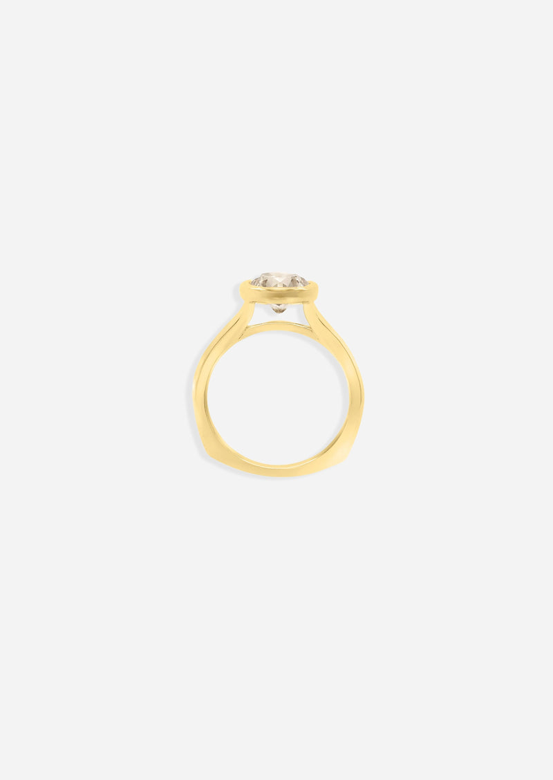 The Leah Ring