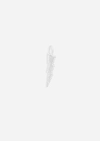 Lightning Bolt Charm