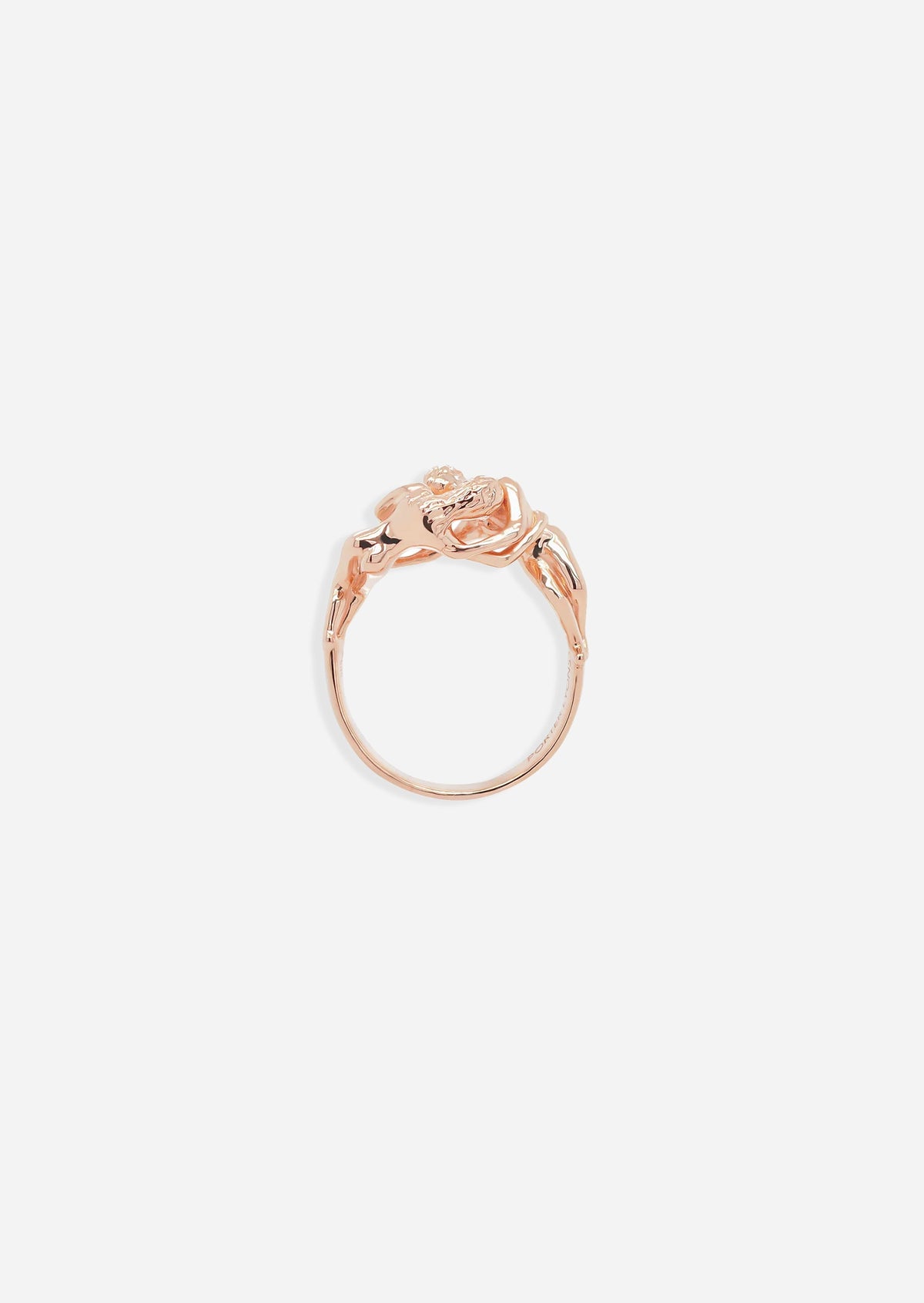 Lovers Ring