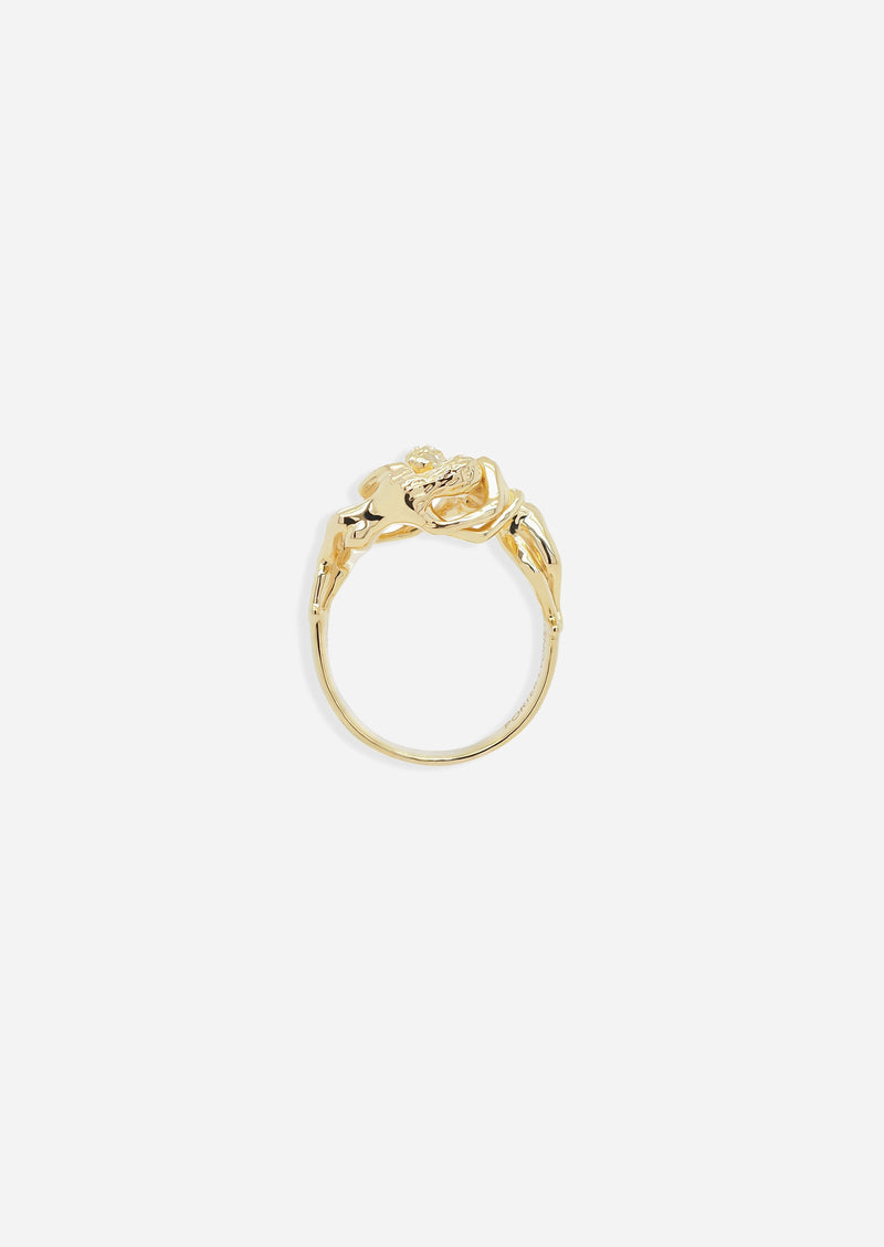 Lovers Ring
