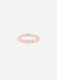 Lucky 7 Ring