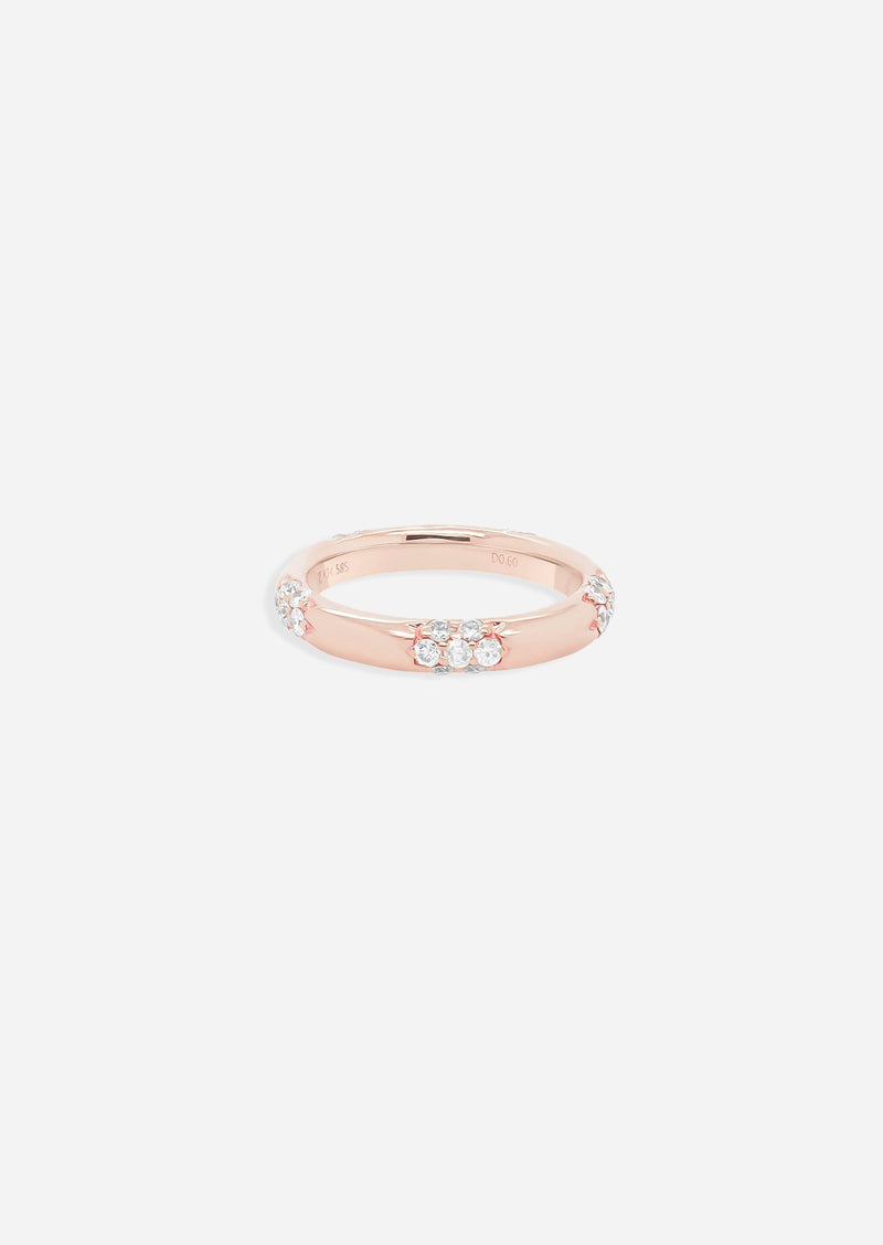Lucky 7 Ring