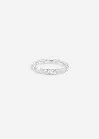 Lucky 7 Ring