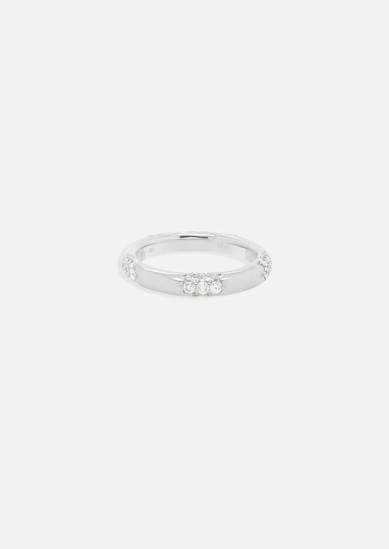 Lucky 7 Ring