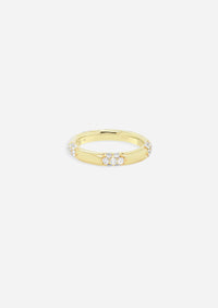 Lucky 7 Ring