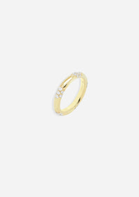 Lucky 7 Ring