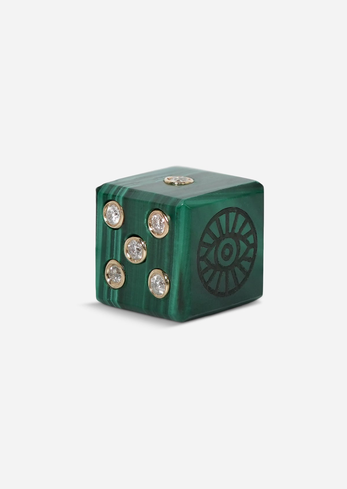 Malachite Die