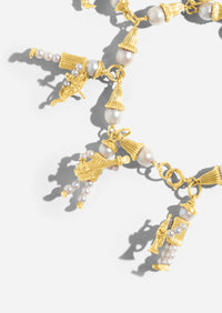 Marching Band Bracelet