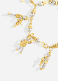 Marching Band Bracelet