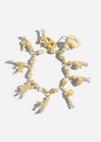 Marching Band Bracelet