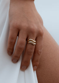 Marée Basse Ring