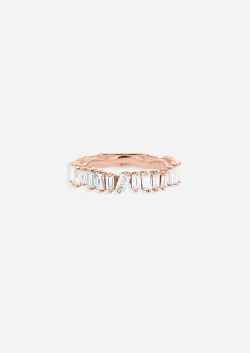 Milky Way Ring