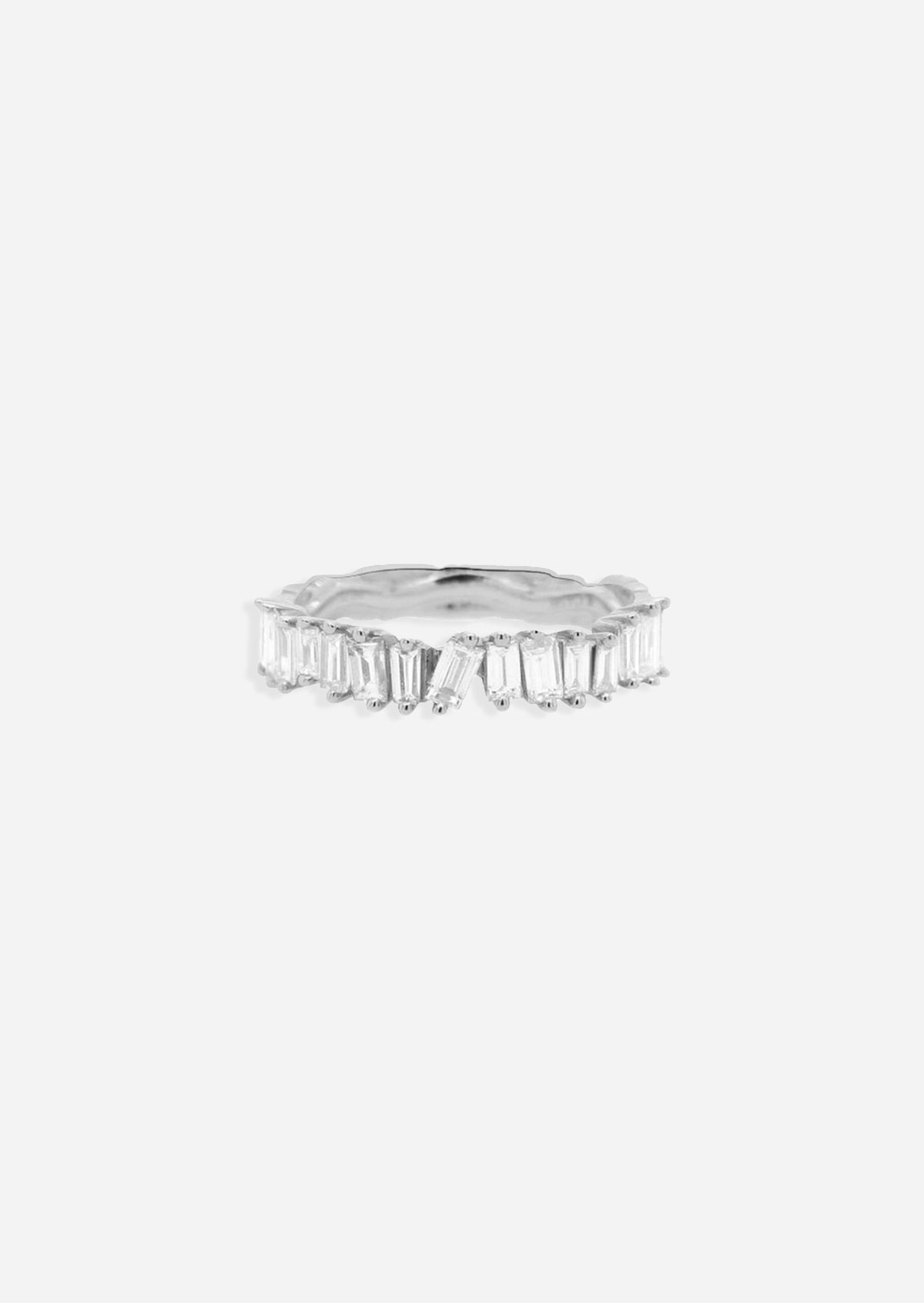 Milky Way Ring