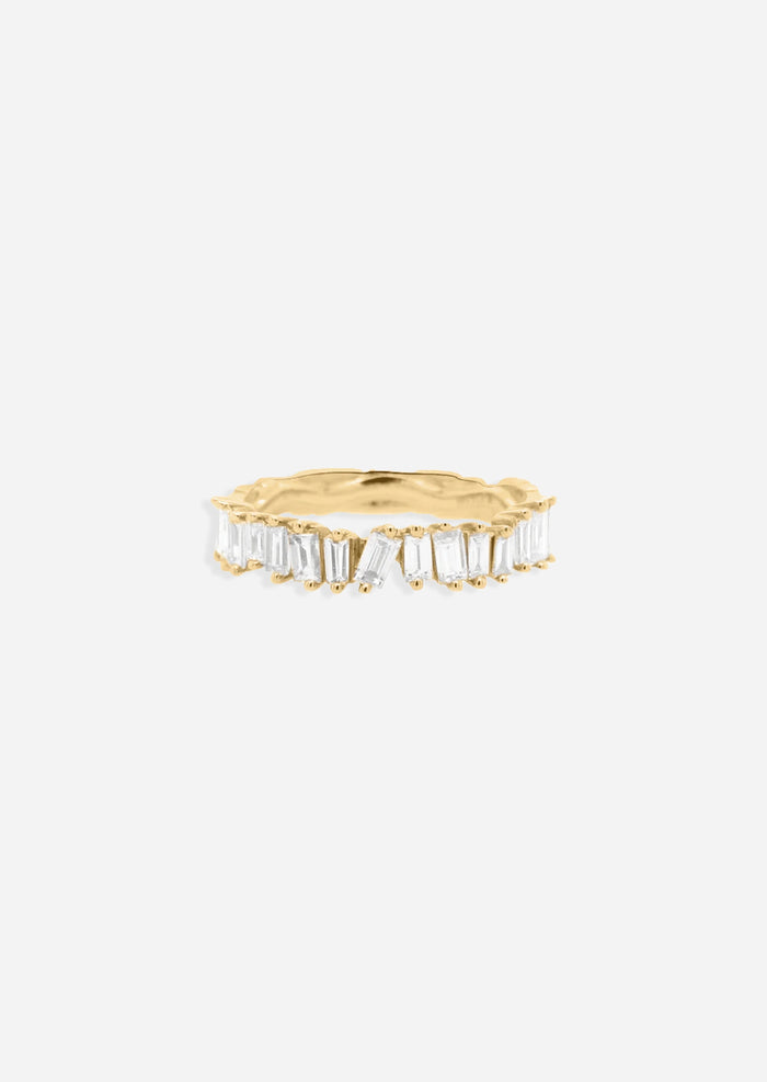 Milky Way Ring
