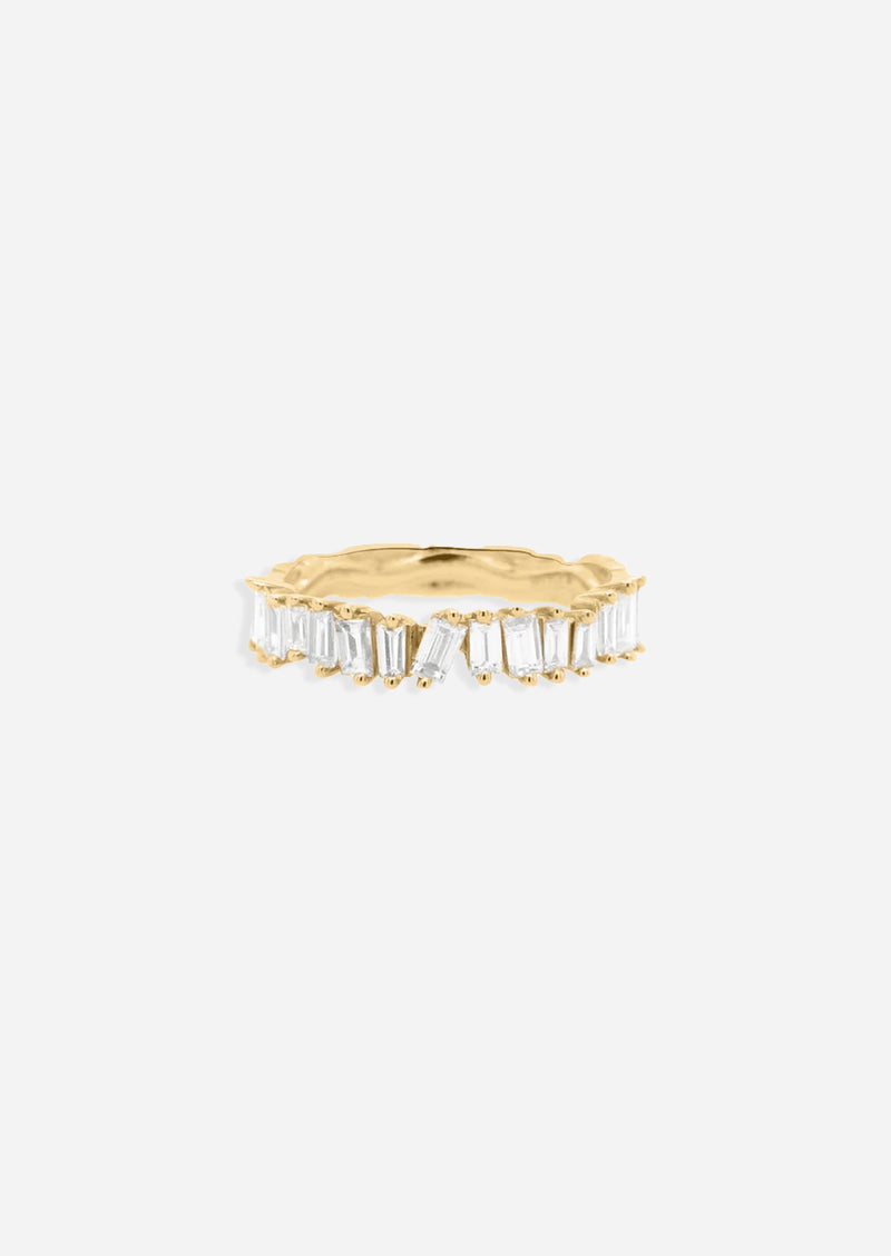 Milky Way Ring