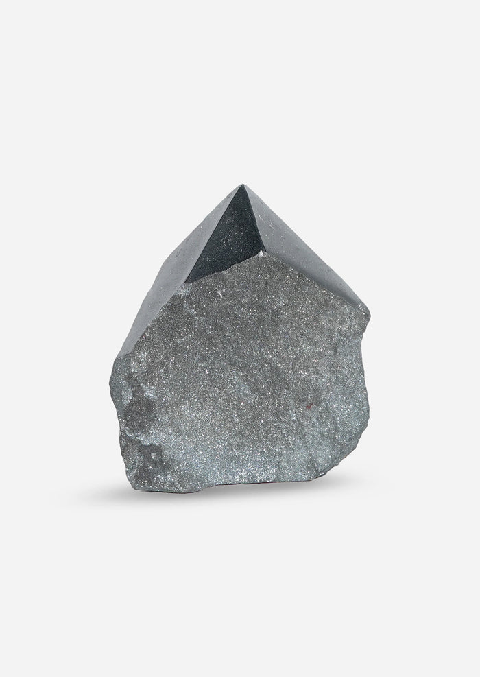 Mini Hematite Point