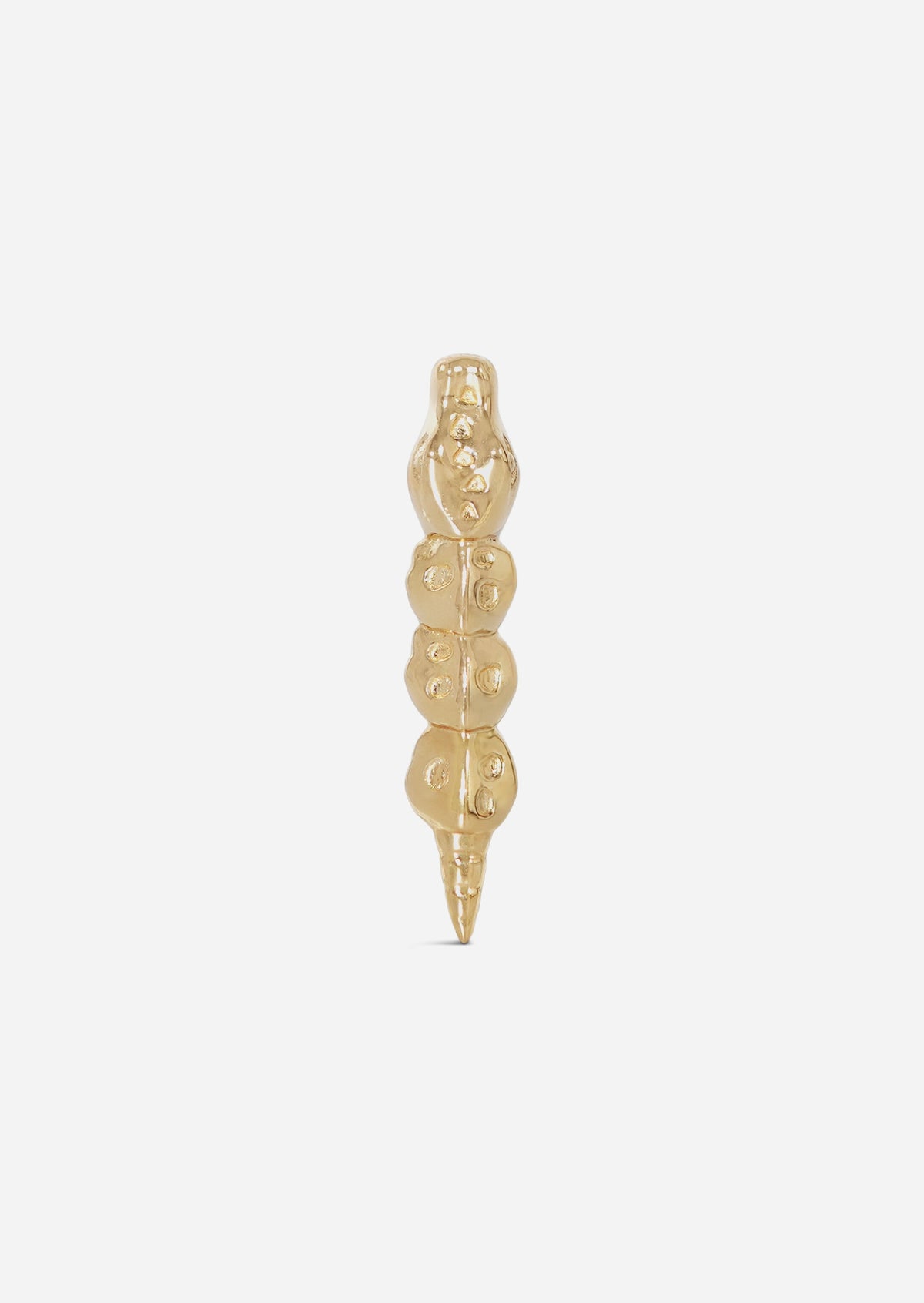 Nile Climber Earring | Single