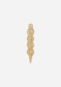 Nile Climber Earring | Single