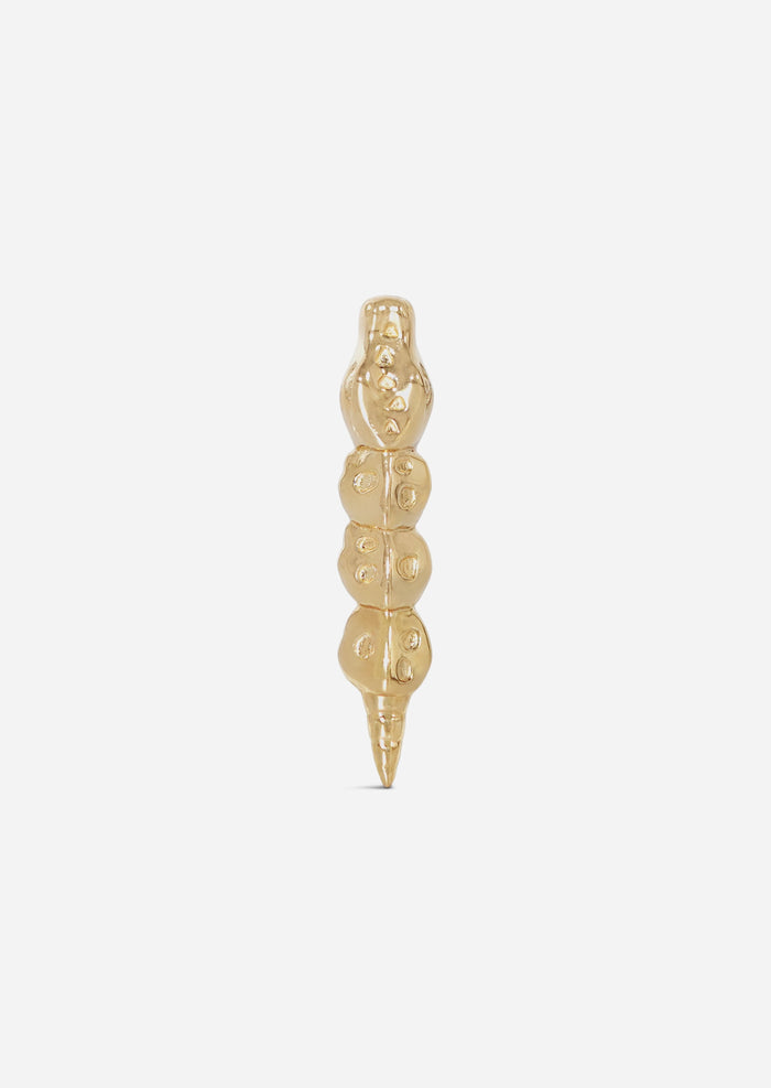 Nile Climber Earring | Single