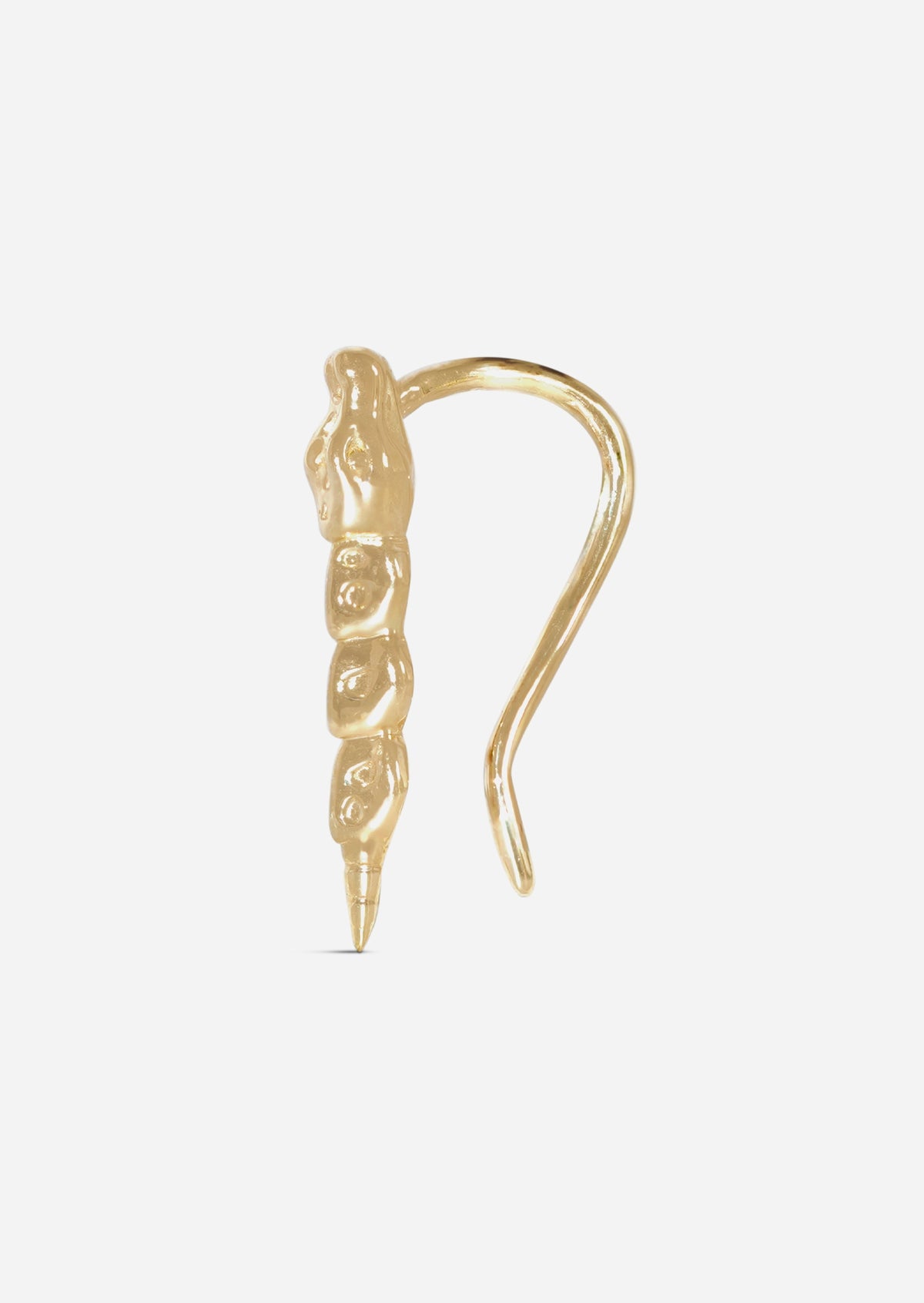 Nile Climber Earring | Single