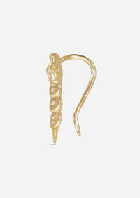 Nile Climber Earring | Single