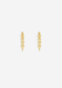 Nile Climber Earring | Single