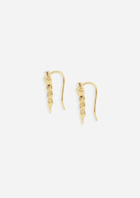 Nile Climber Earring | Single
