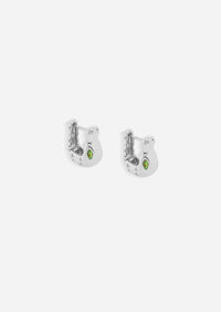 Nile Crocodile Hoop | Single