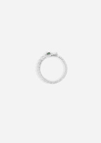 Nile Ouroboros Ring