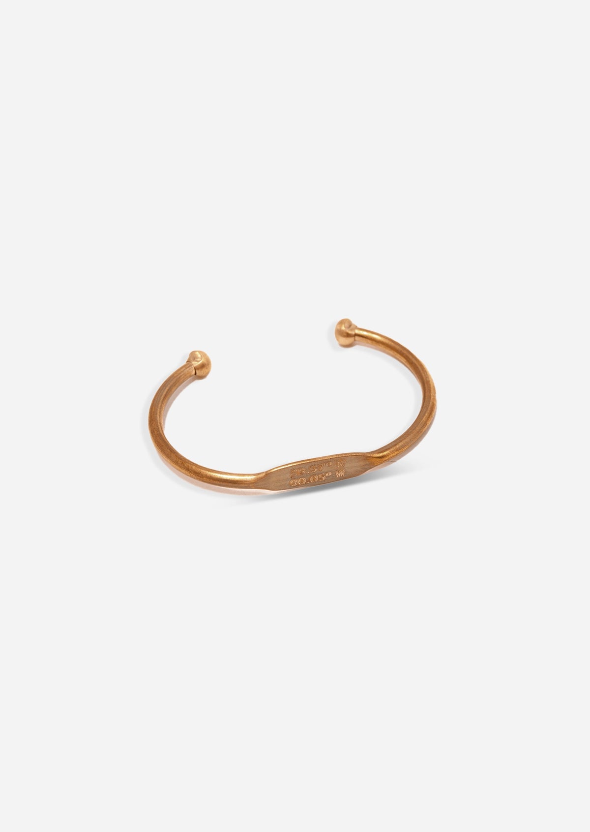 Women's NOLA ID Bracelet