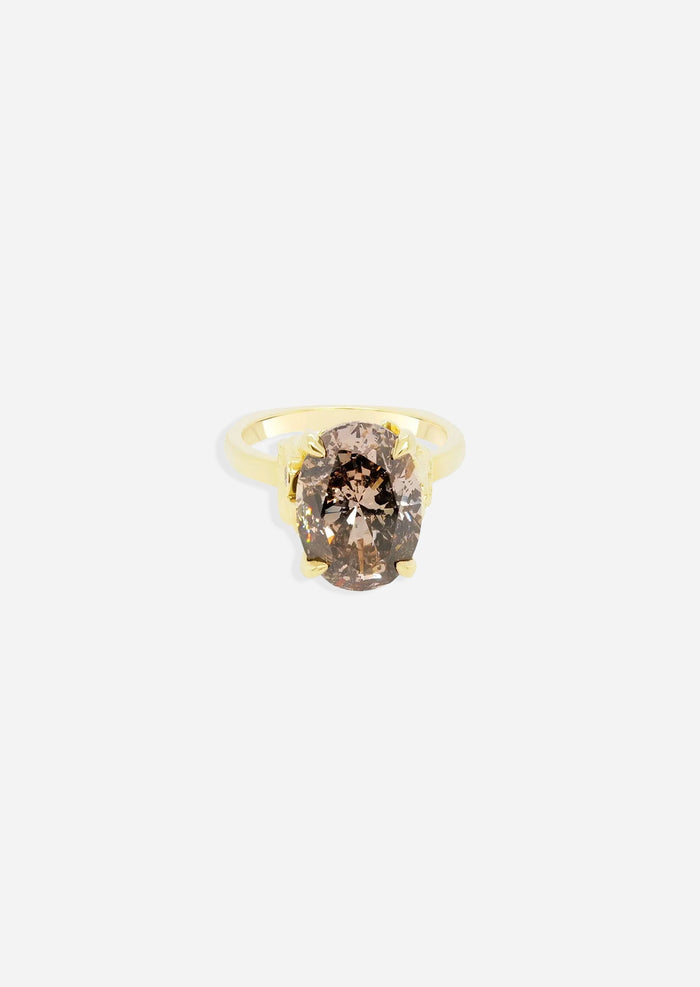 North Star Ring