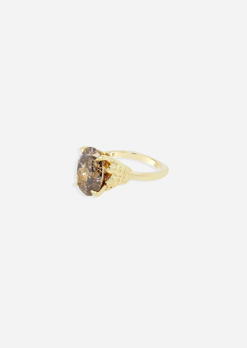 North Star Ring