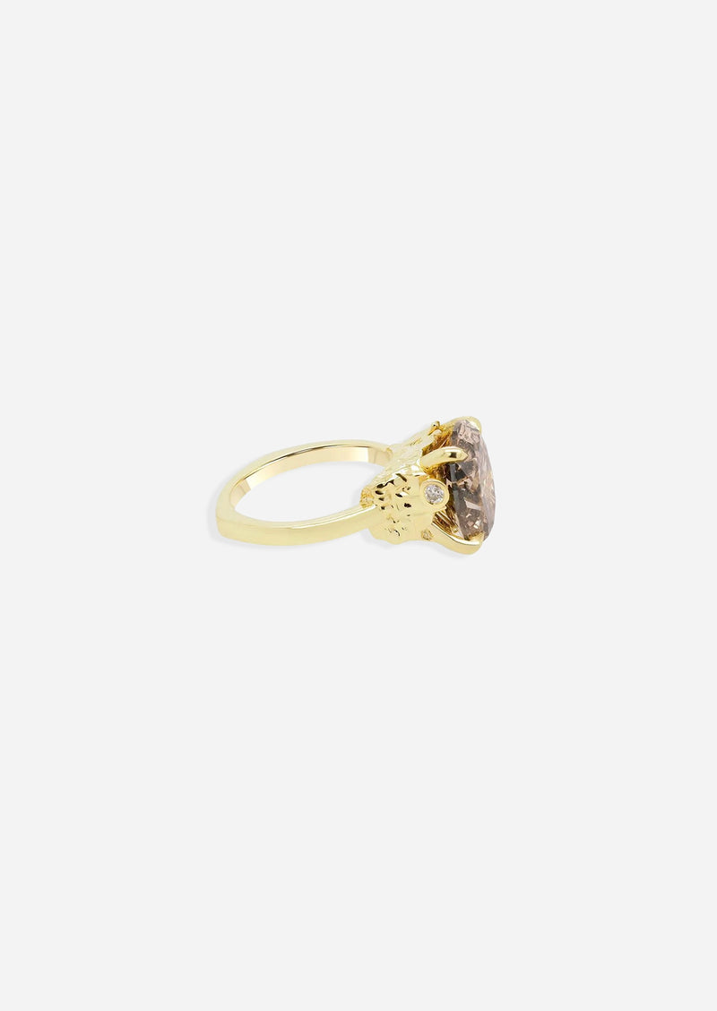 North Star Ring