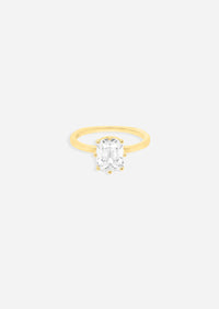 The Olivia Ring