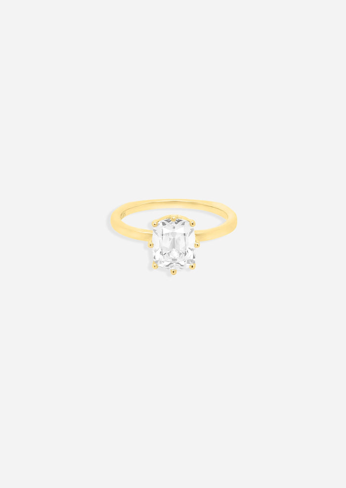 The Olivia Ring