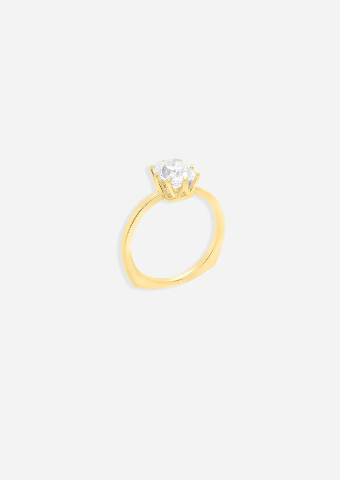 The Olivia Ring