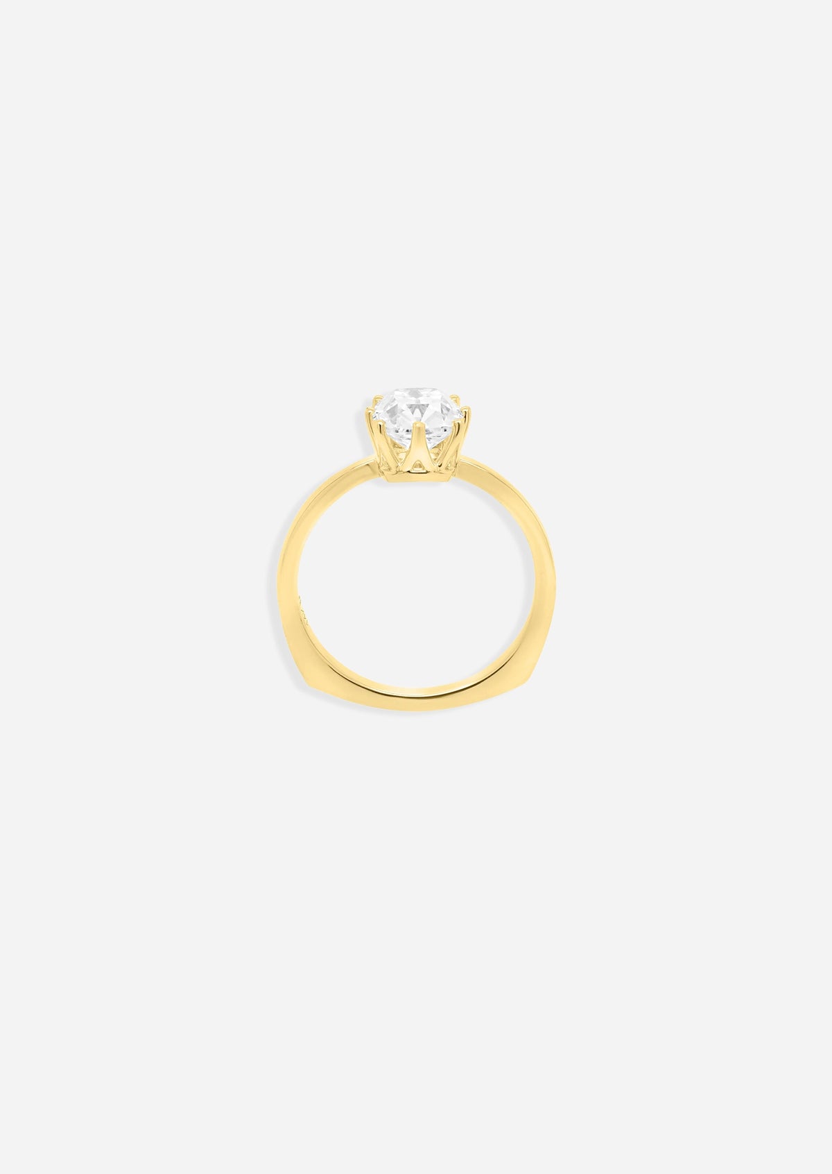The Olivia Ring