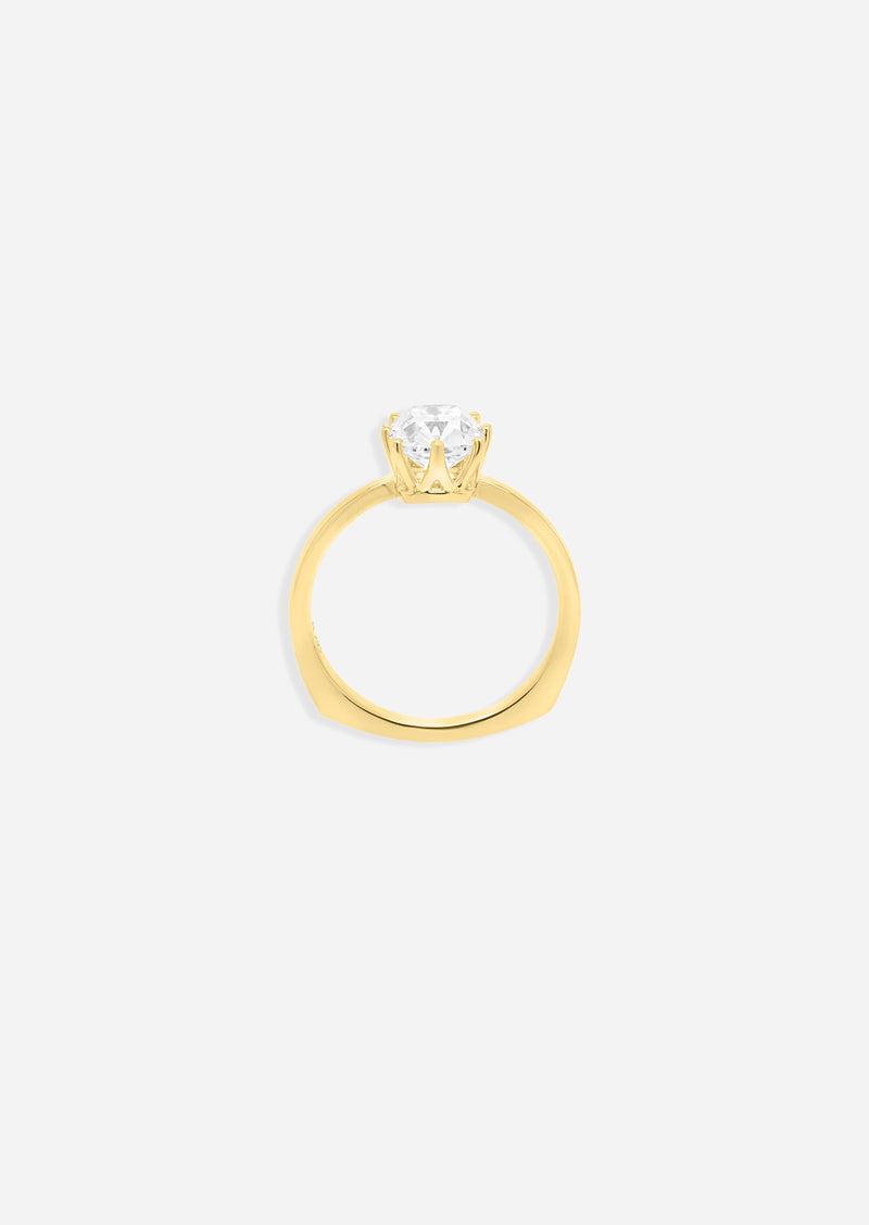 The Olivia Ring