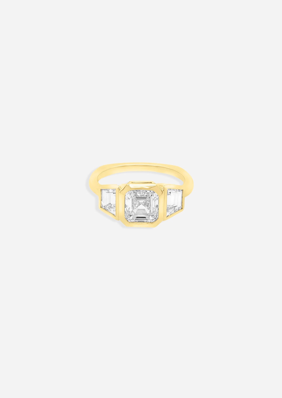 The Patricia Ring