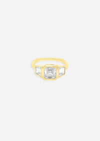 The Patricia Ring