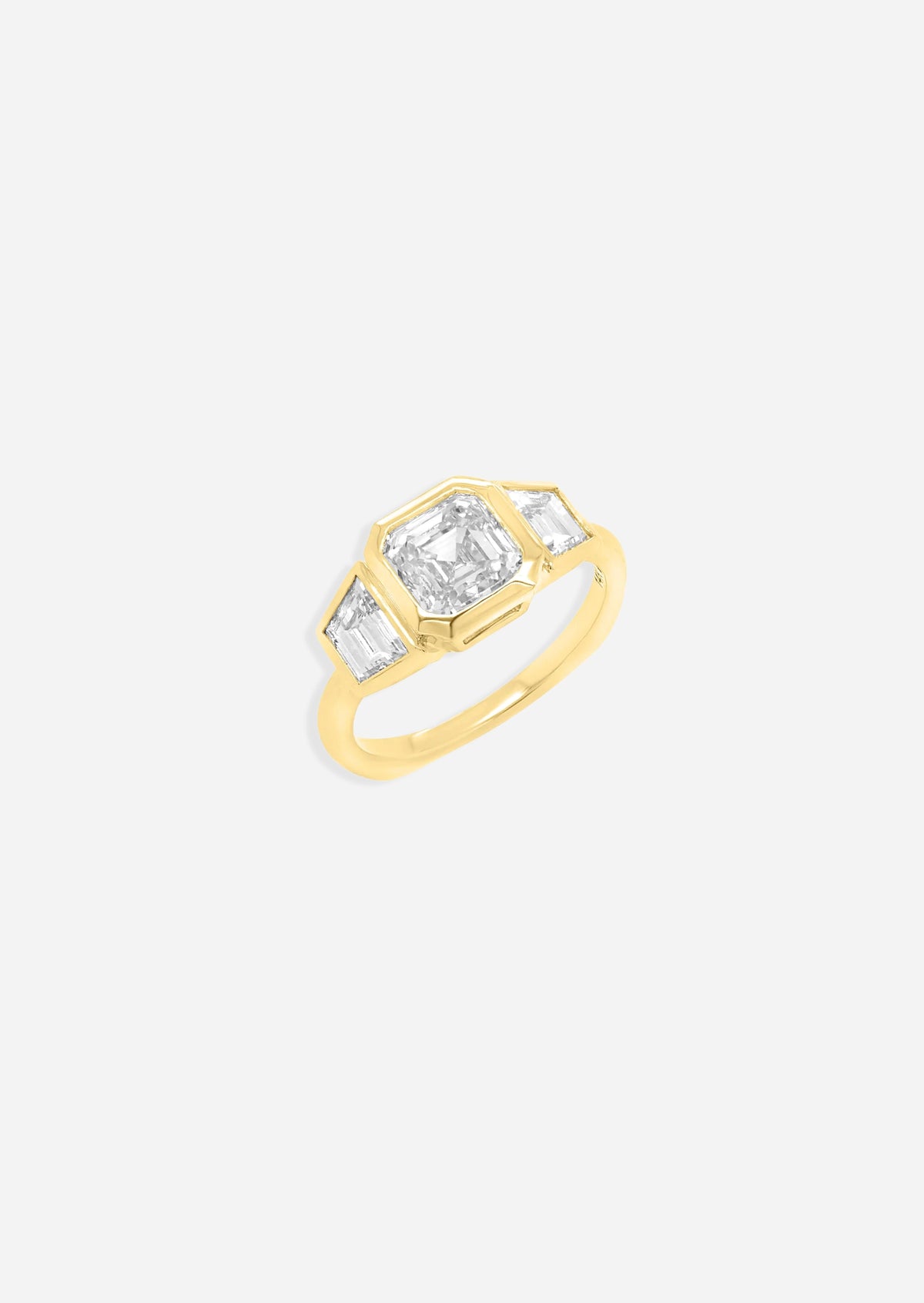 The Patricia Ring