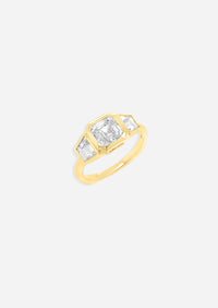 The Patricia Ring