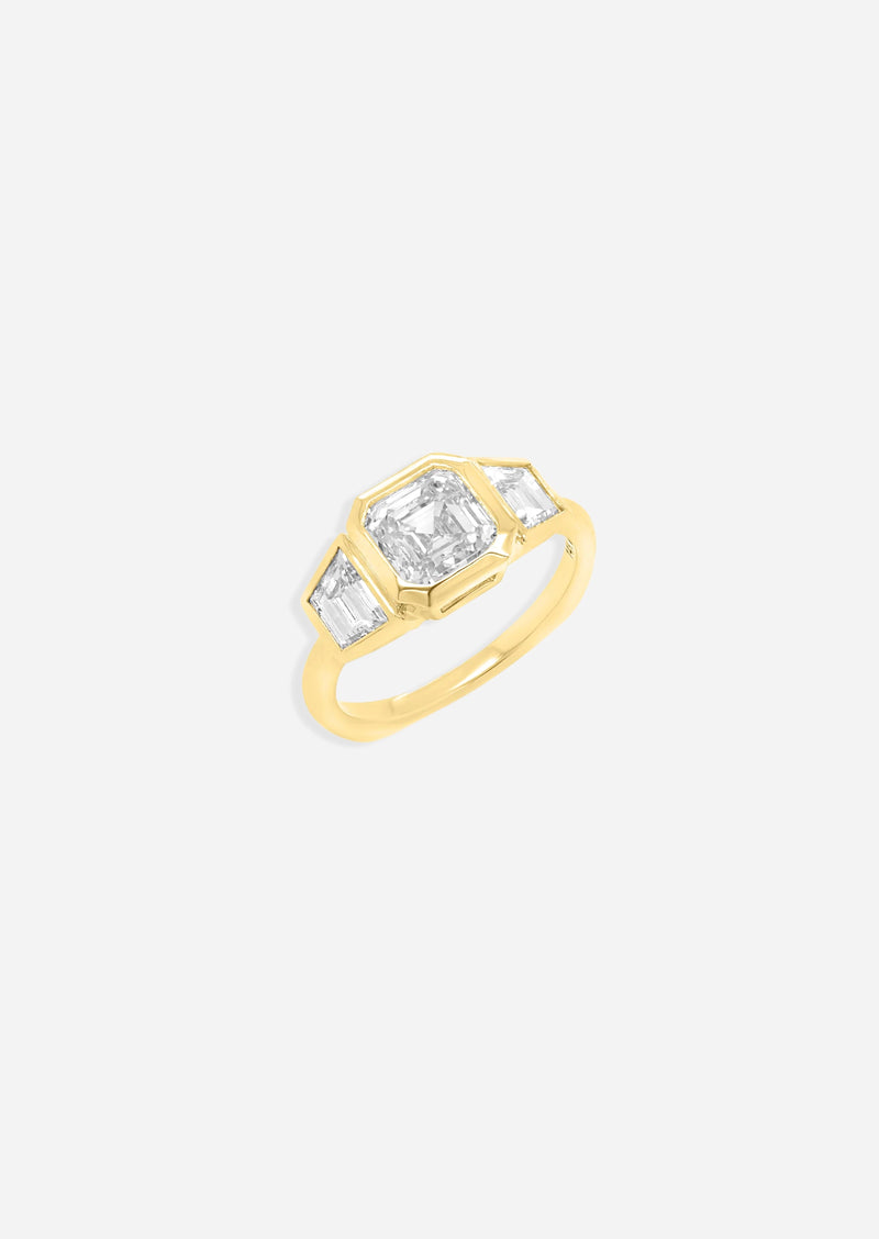 The Patricia Ring