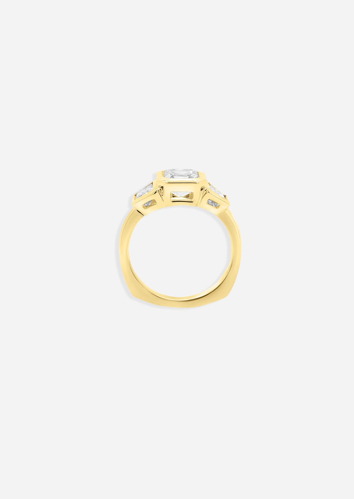 The Patricia Ring