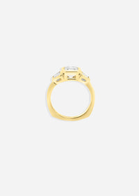 The Patricia Ring